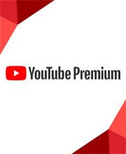 YouTube Premium Subscription - 3 Months