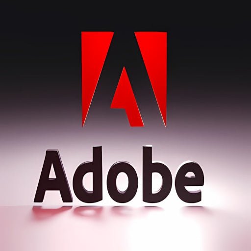 Adobe CC Subscription - 3 Months